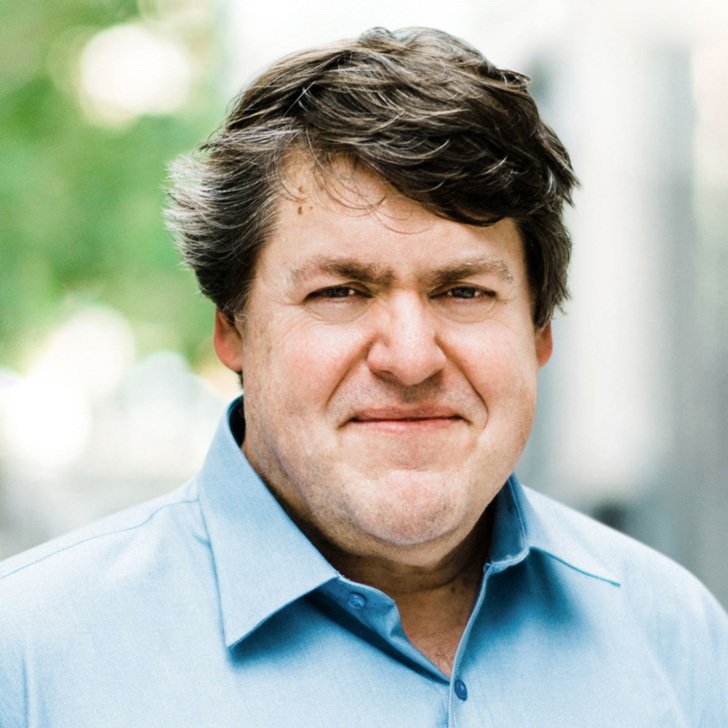 Professor Steve Petrou