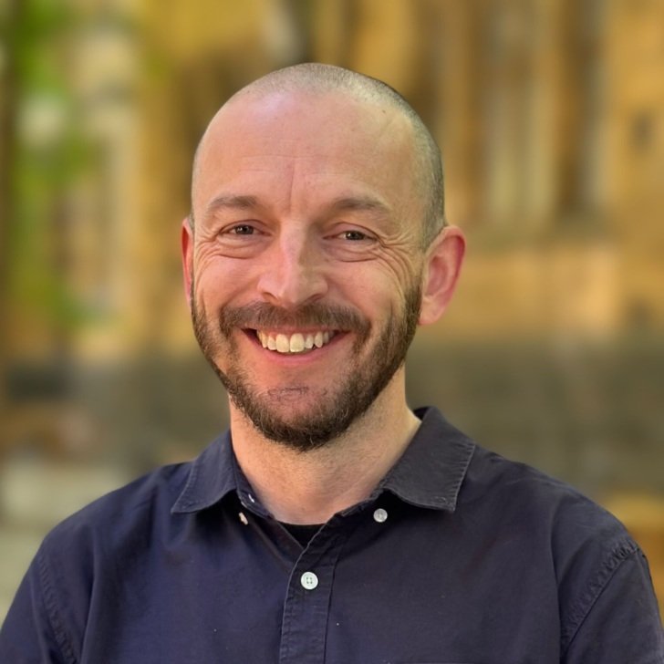 Adam Southon researcher profile