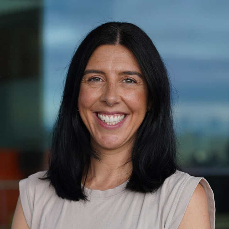 Rebecca Nisbet