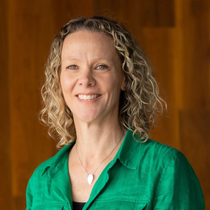 Clare Parish researcher profile