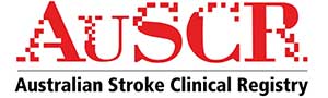 Australian Stroke Clinical Registry logo