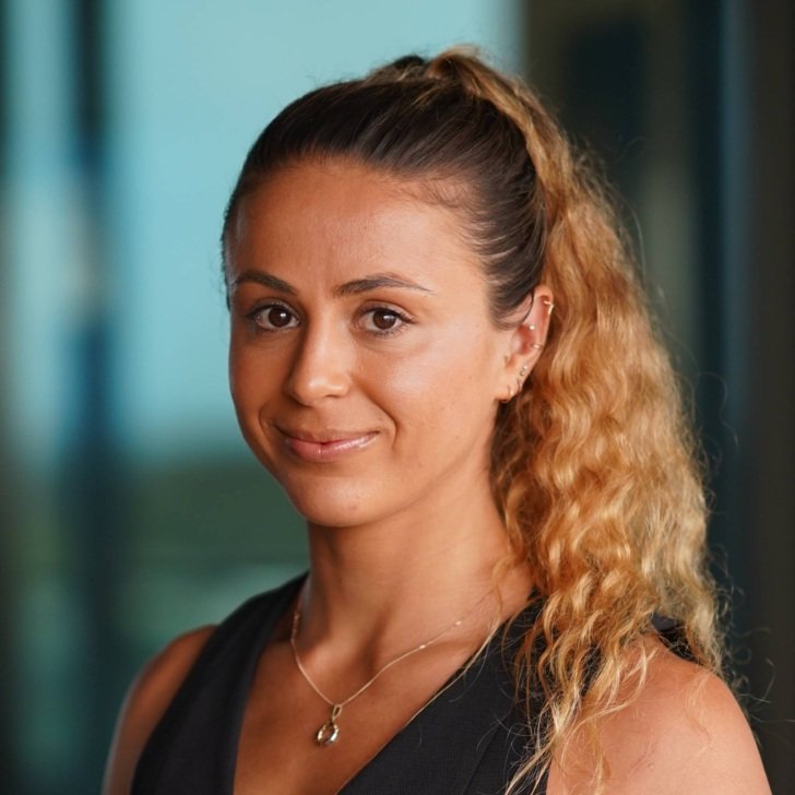 Francesca Alves researcher profile