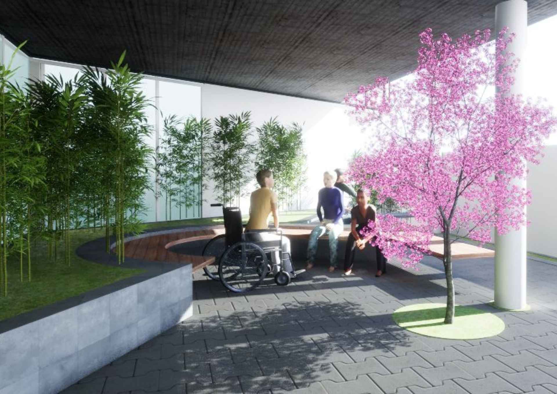New design blueprint to revitalise stroke rehabilitation | The Florey