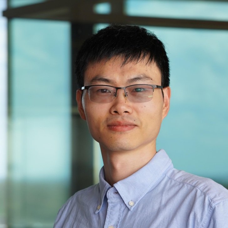 Huan Liao Researcher Profile