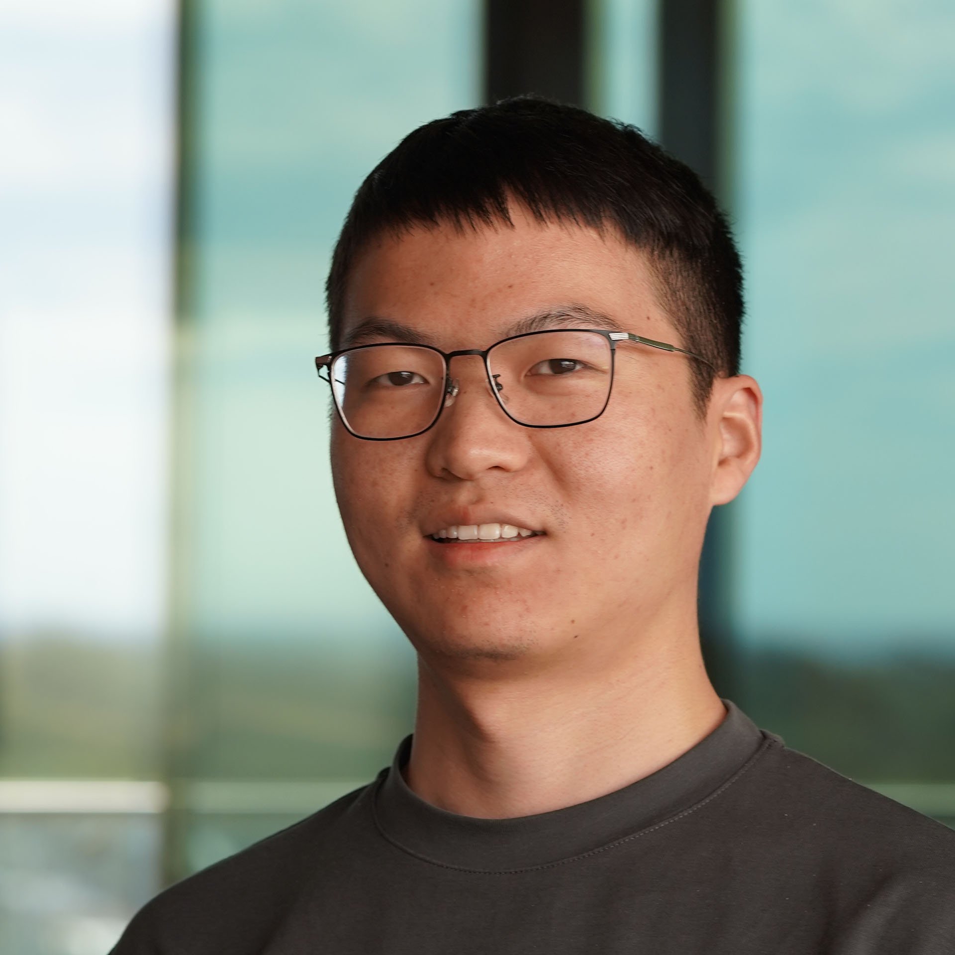 Dr tongrui qian researcher the florey