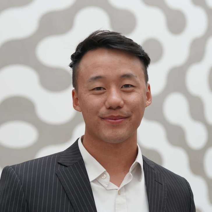 James Tran – IP Commercialisation Manager at The Florey