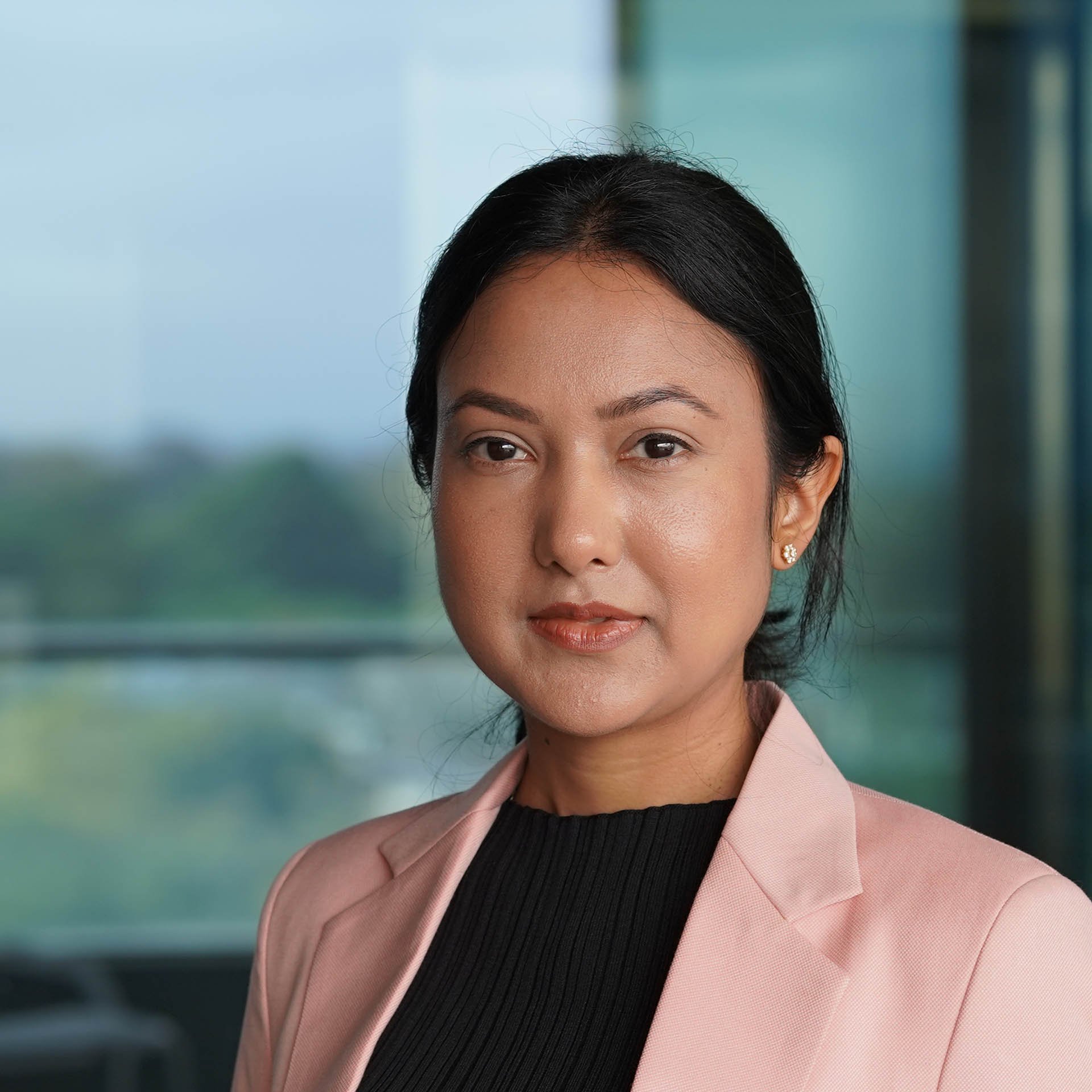 Dr Pratishtha Chatterjee Researcher The Florey
