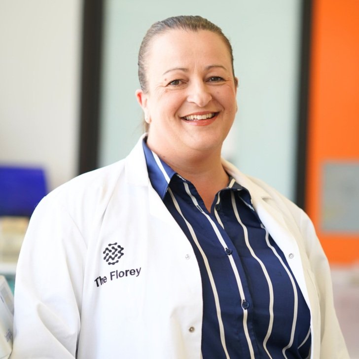 Dr Laura Vella