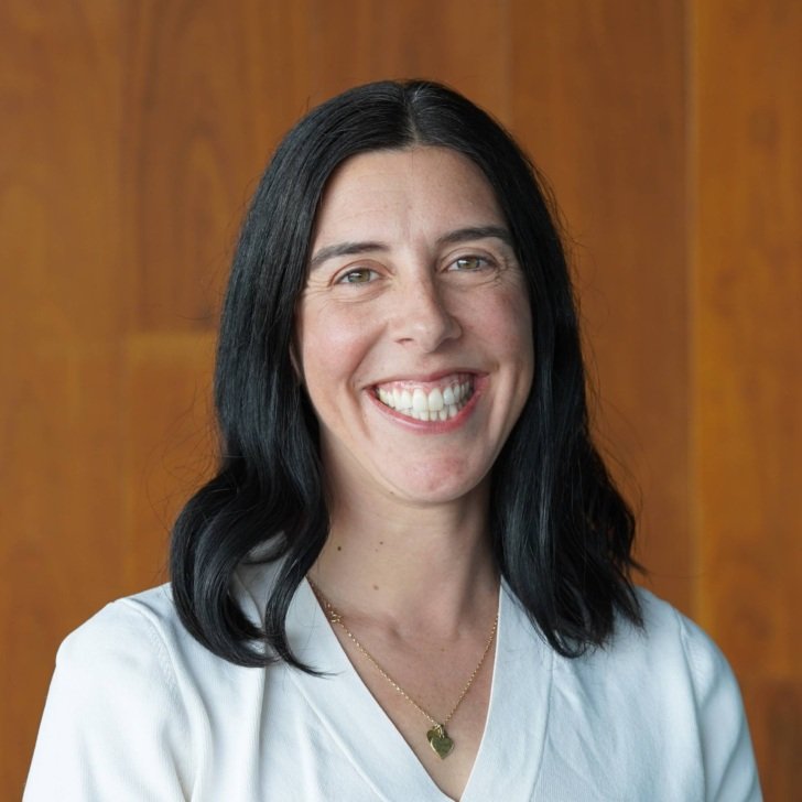 Rebecca Nisbet researcher profile