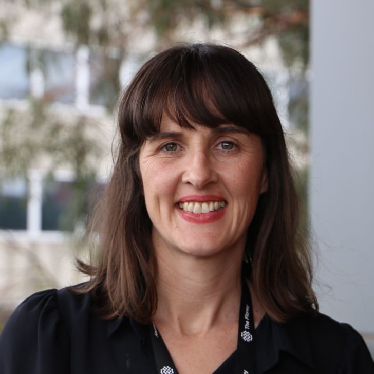 Emily Ramage researcher profile