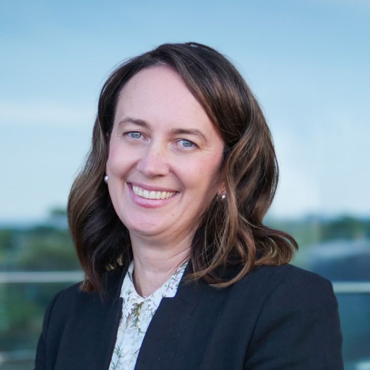 Jodie Geissler Florey leadership