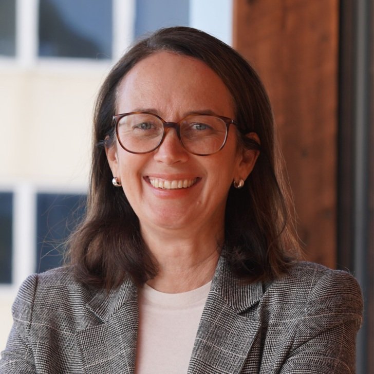 Jodie Geissler leadership