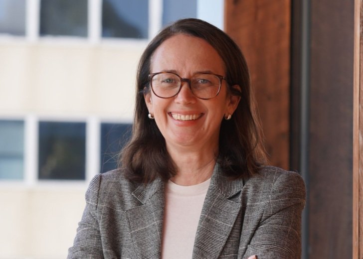 Jodie Geissler leadership profile