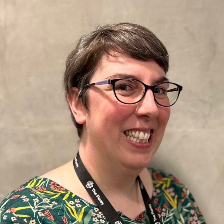 Laura Ellett researcher profile