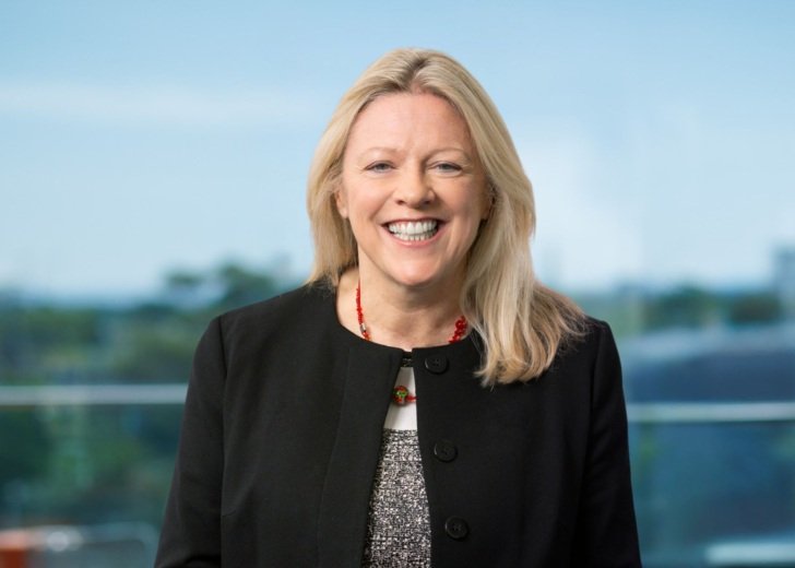 Shelley Dolan leadership profile