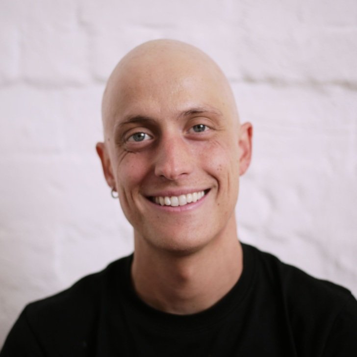 Carlos Gantner researcher profile