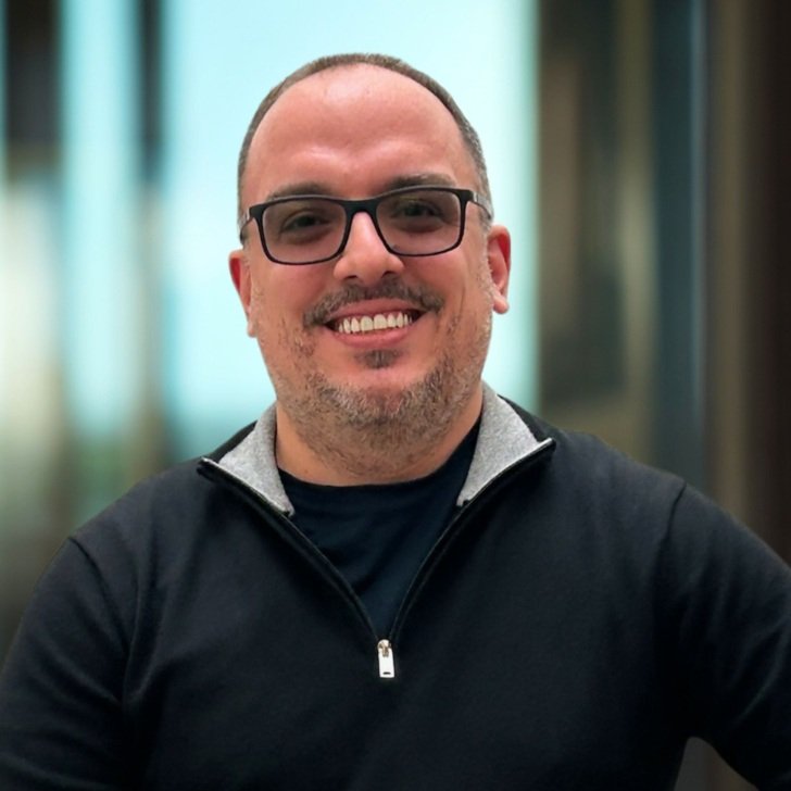 Predrag Kalaba researcher profile