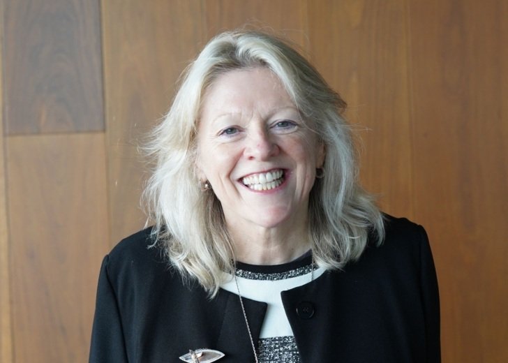 Prof Shelley Dolan leadership profile