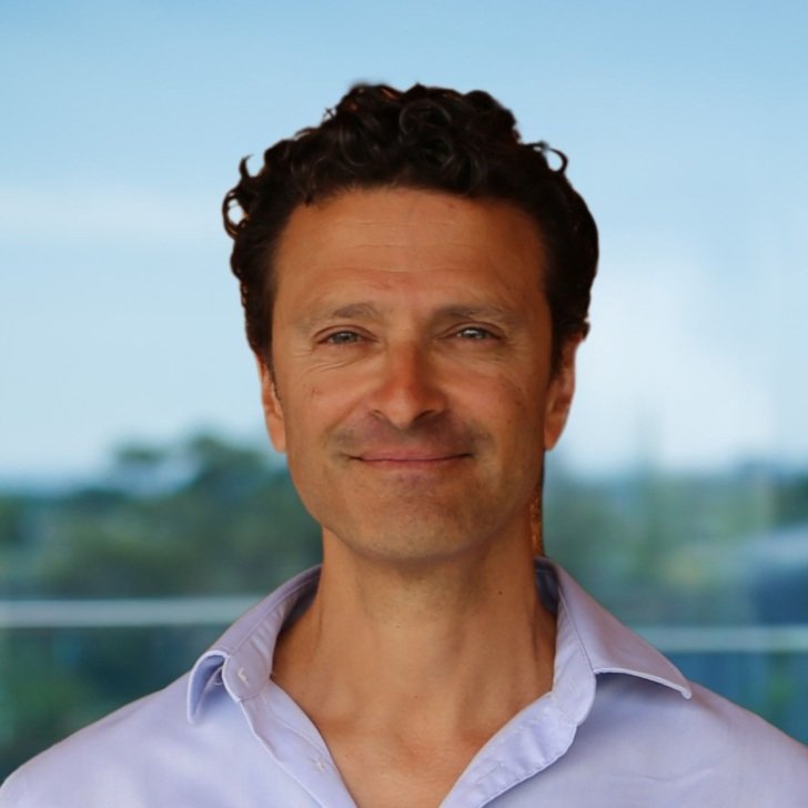 Wes Thevathasan researcher profile