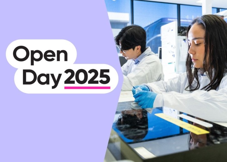 Florey Open Day 2025
