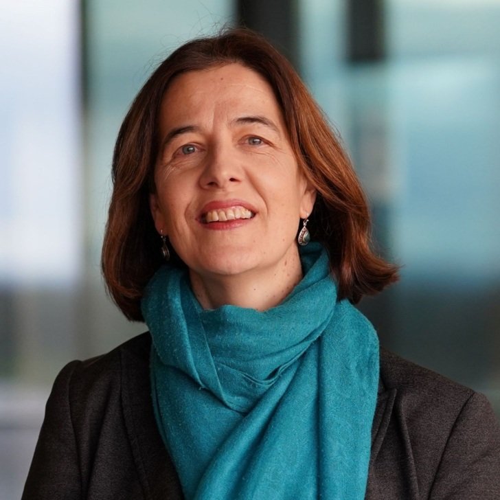 Nicole Jenkins CEO of FeBI