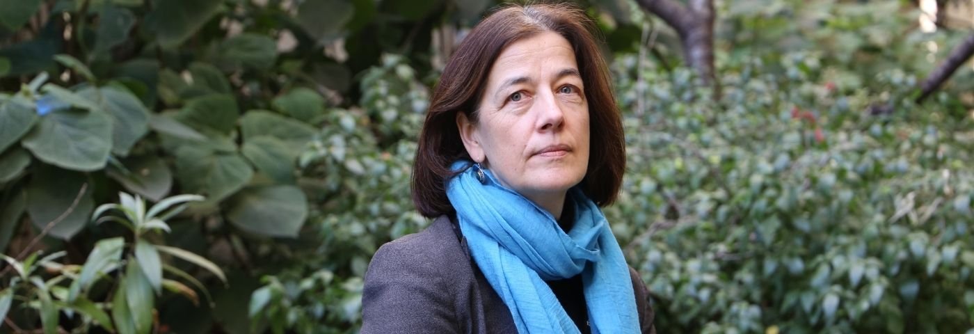 Nicole Jenkins FeBI iron test