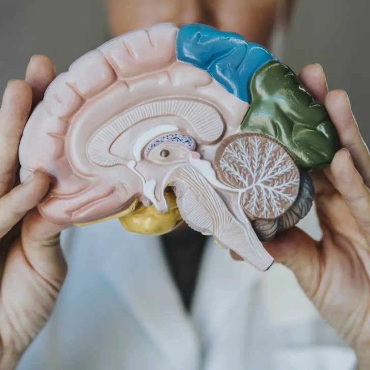 Why is research into women’s mental health decades behind