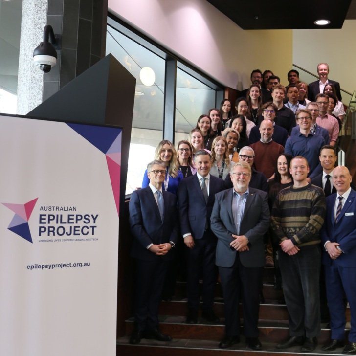 AEP an exemplar for transforming lives
