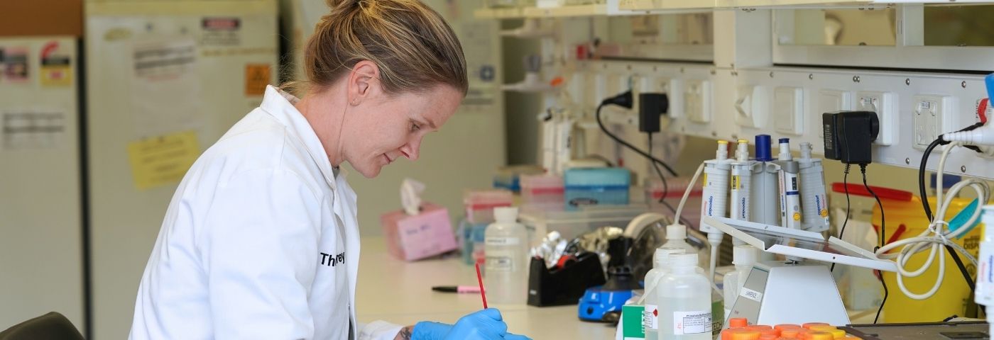 Banner Leigh Walker CASS funding