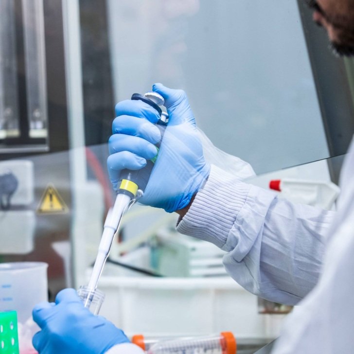 Dementia Research Priority