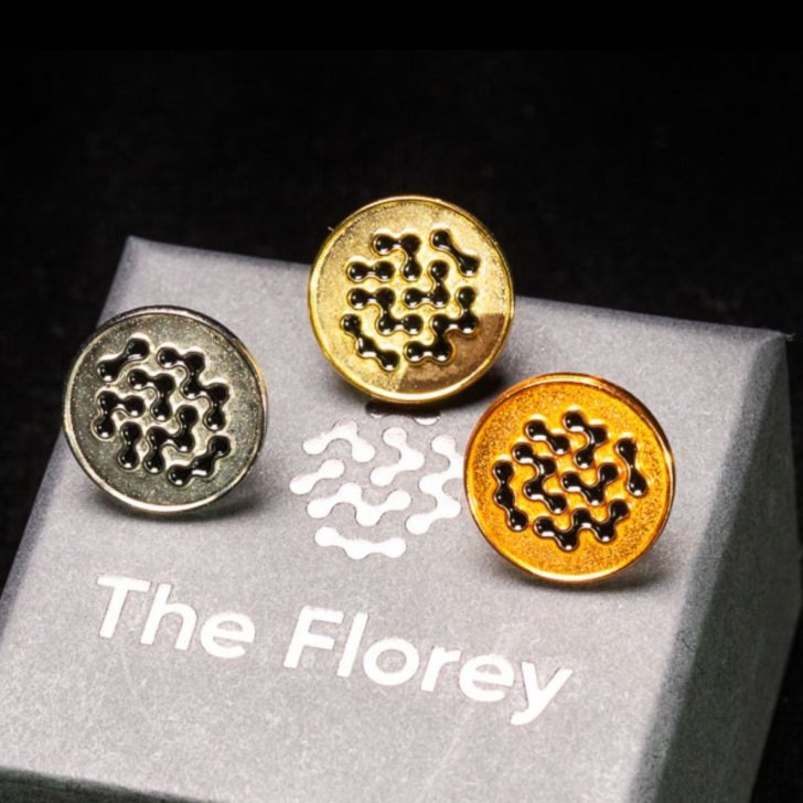 Florey Awards 2025 celebration event