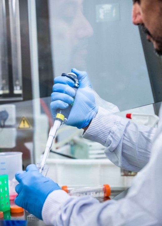 Florey Dementia Research Priority
