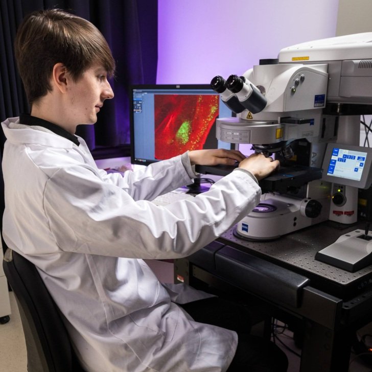 Florey Mental Health Research Priority