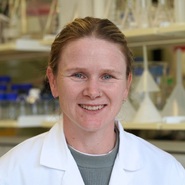 Leigh Walker addiction researcher