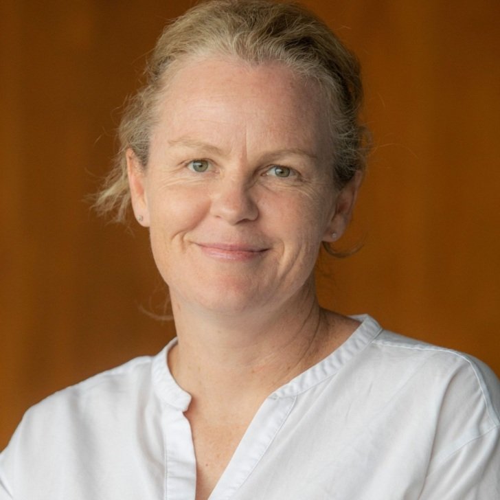 Lucy Palmer