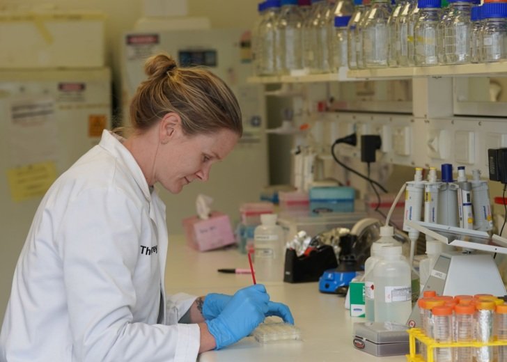 Mental Health addiction research impact