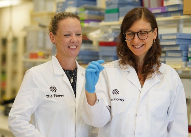 Neurodegeneration Immunology research impact Parkinson’s disease