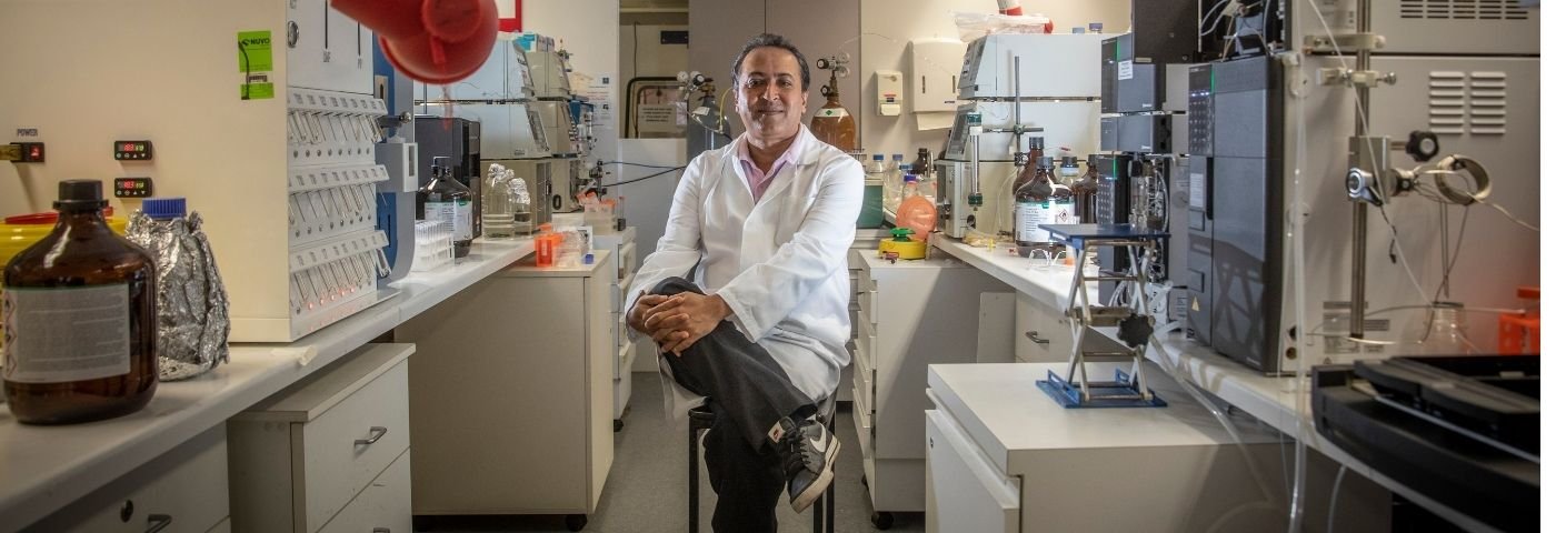 Akhter Hossain banner image