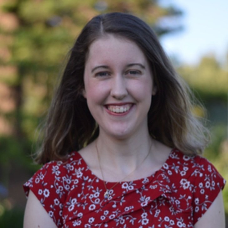 Lizzie Kleeman researcher profile