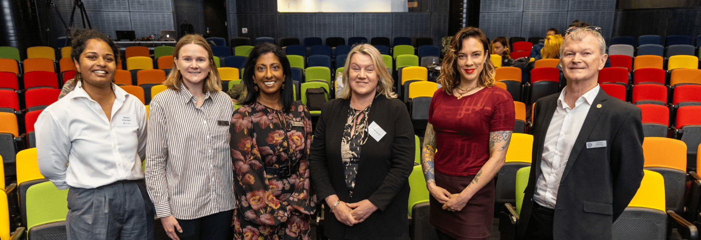 Mental Health Public Lecture 2025