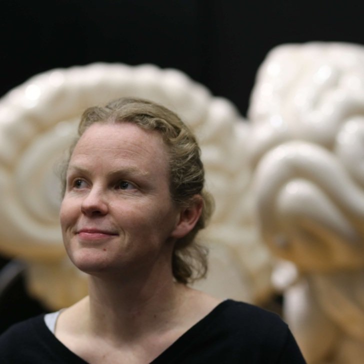 Professor Lucy Palmer