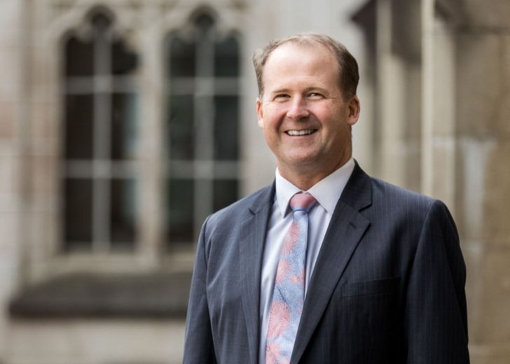 Professor Mark Cassidy