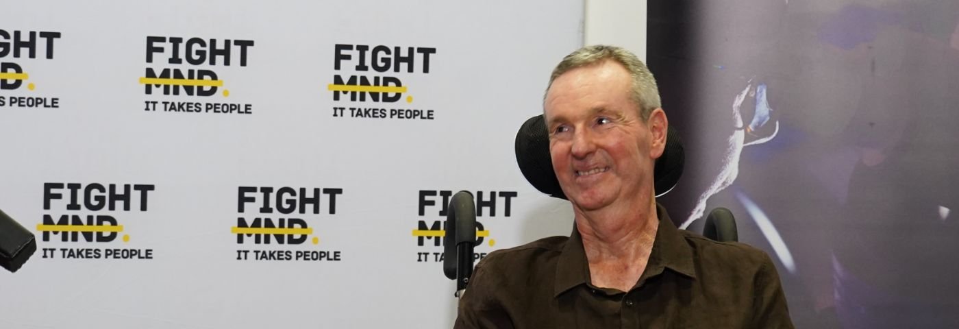 Neale Daniher