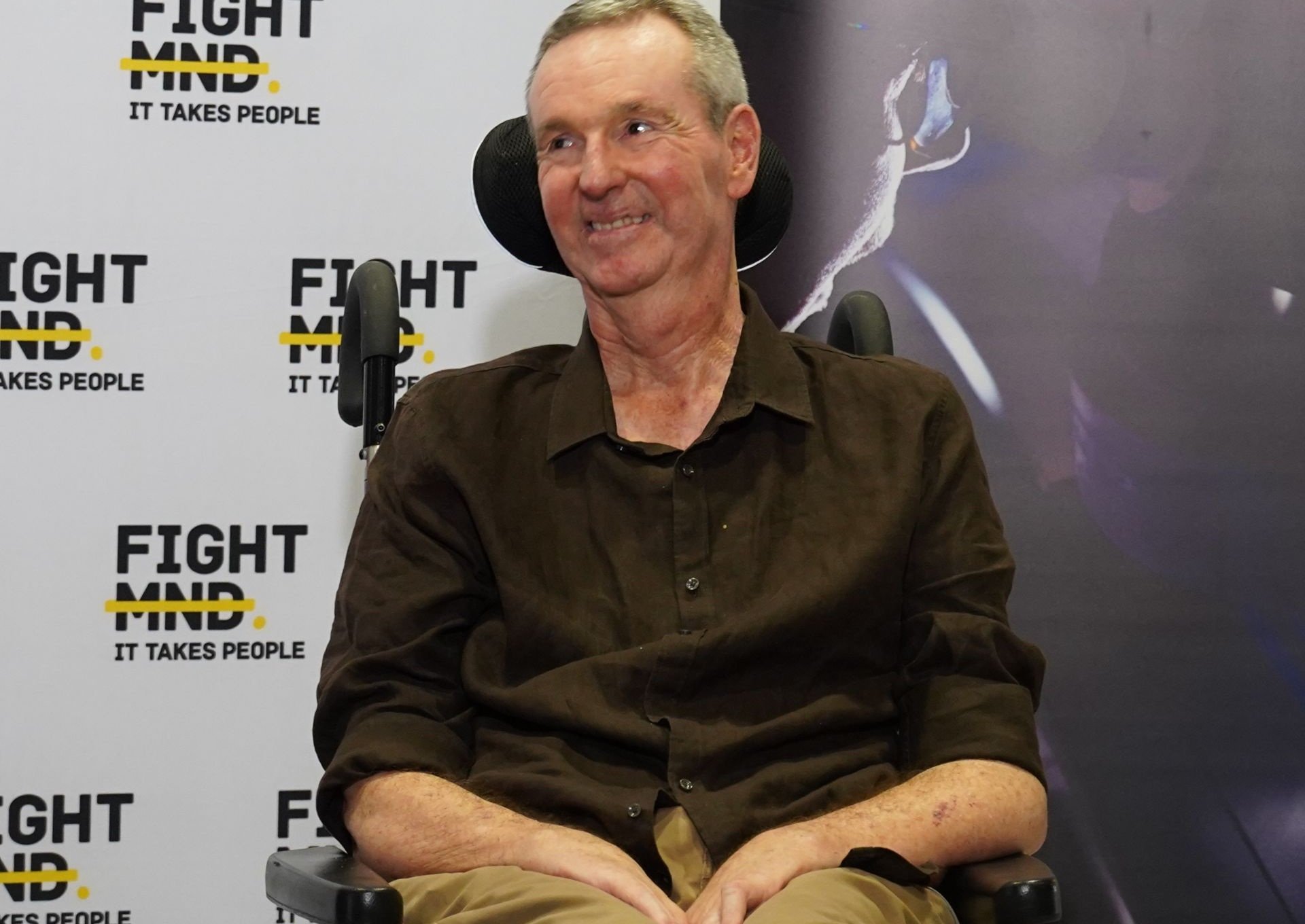 Neale Daniher