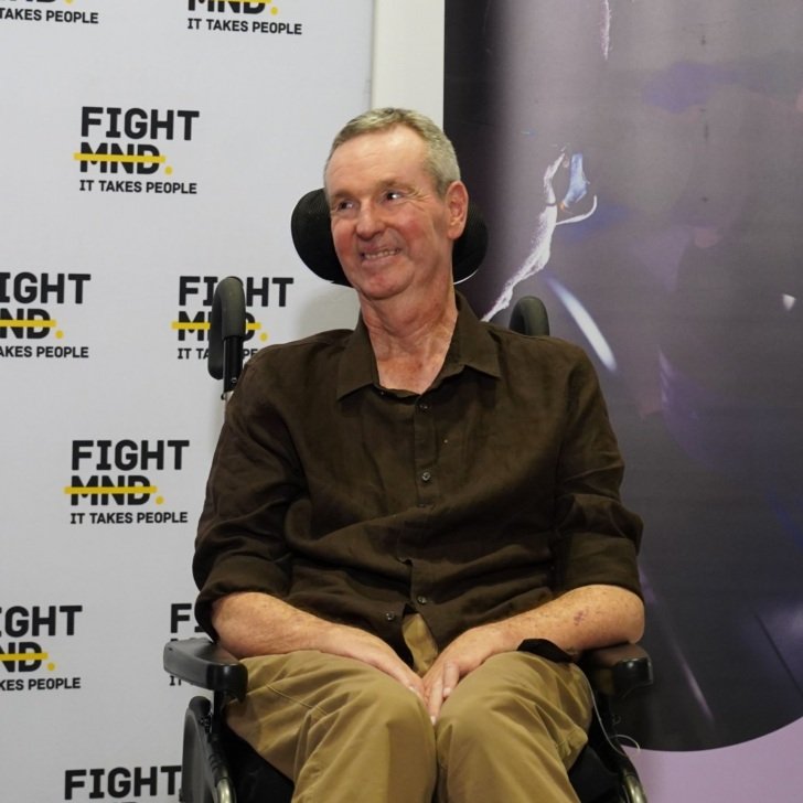 Neale Daniher