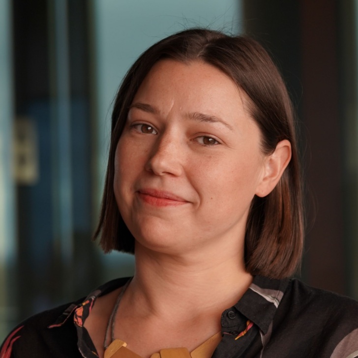 Dr Sonali Reisinger
