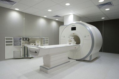MRI