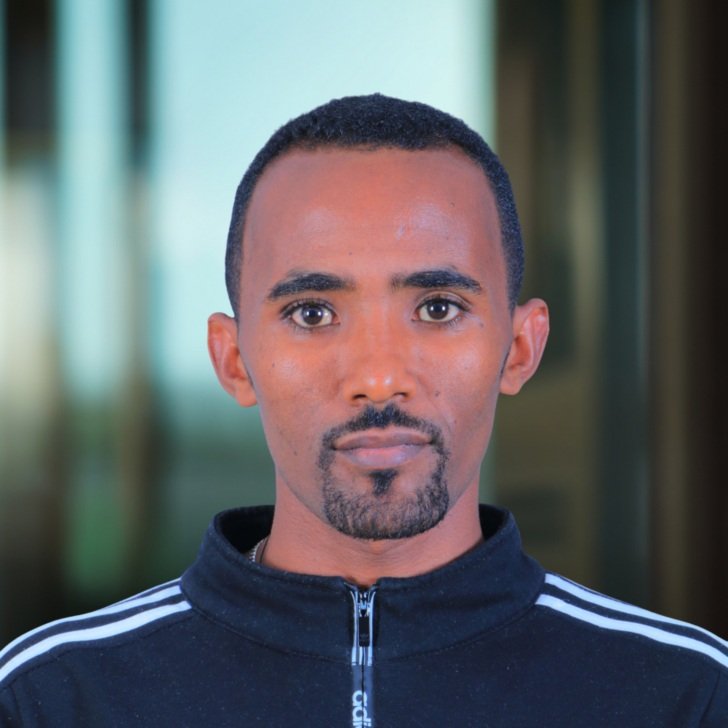 Mehari Merid