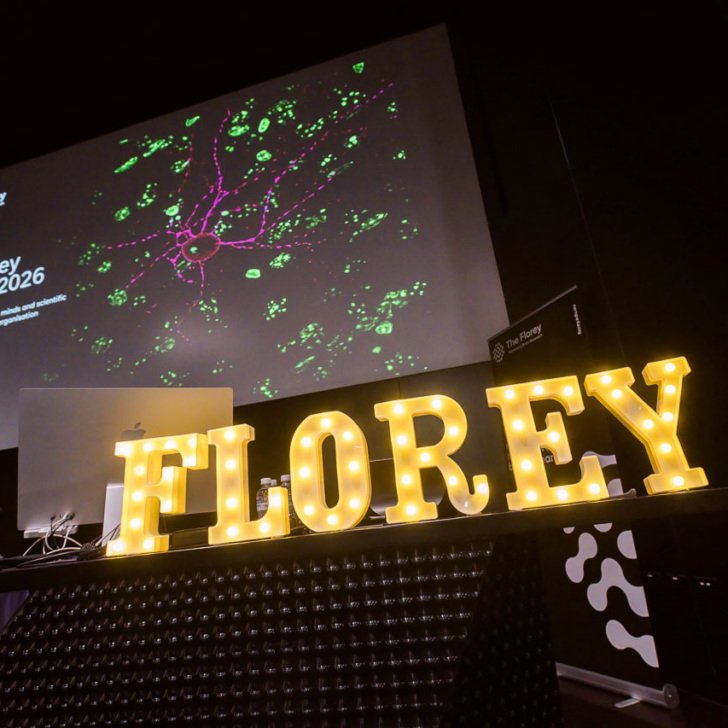 The Florey Awards 2026