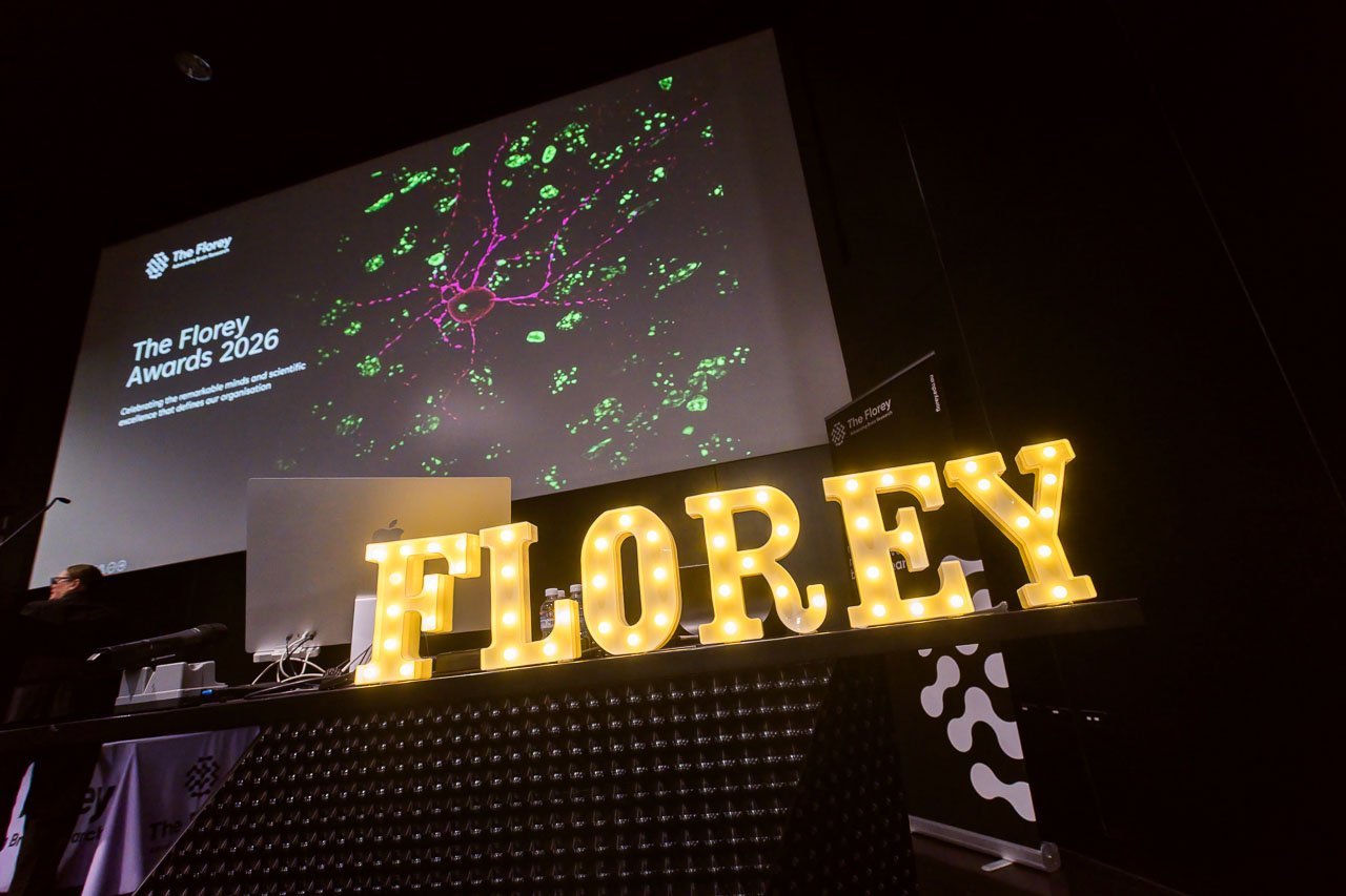 The Florey Awards 2026